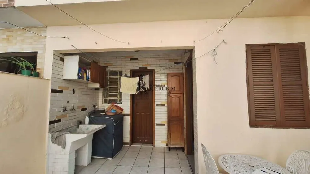 Sobrado, 3 quartos, 144 m² - Foto 2