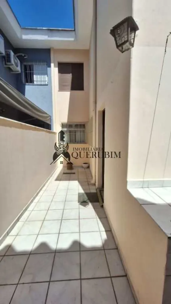 Sobrado, 3 quartos, 144 m² - Foto 4