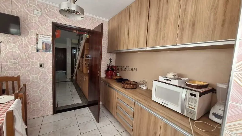 Sobrado, 3 quartos, 144 m² - Foto 3