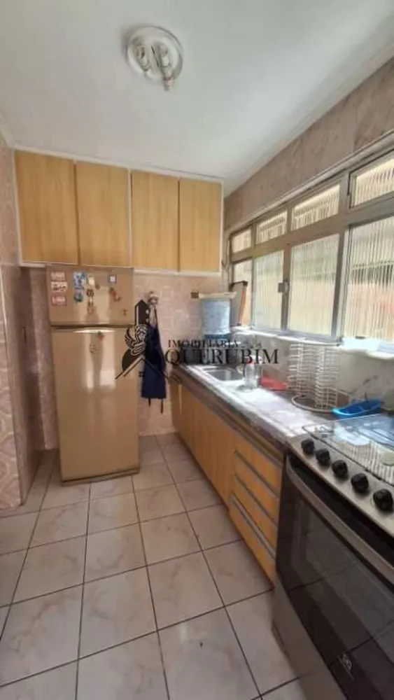 Sobrado, 3 quartos, 144 m² - Foto 3