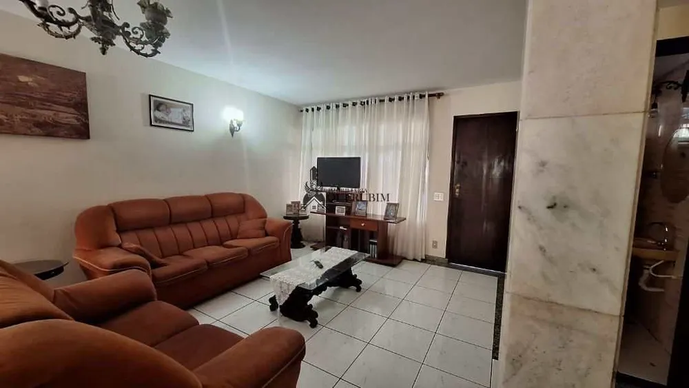 Sobrado, 3 quartos, 144 m² - Foto 1