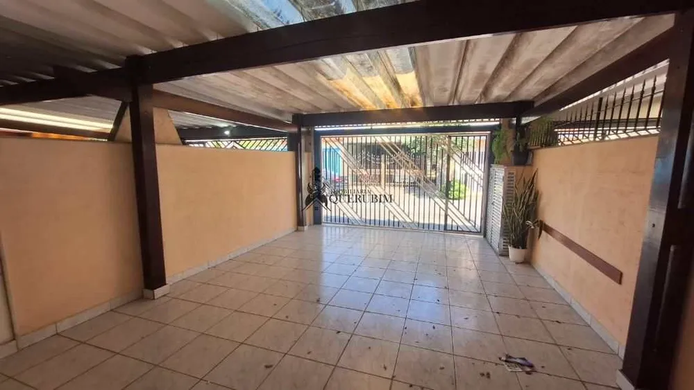 Sobrado, 3 quartos, 144 m² - Foto 12