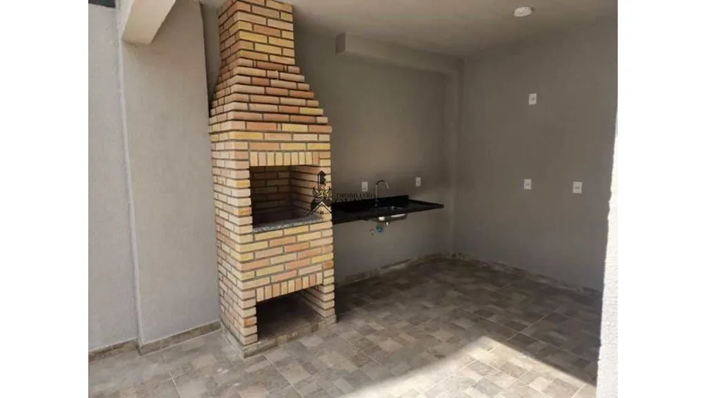Apartamento, 2 quartos, 37 m² - Foto 3