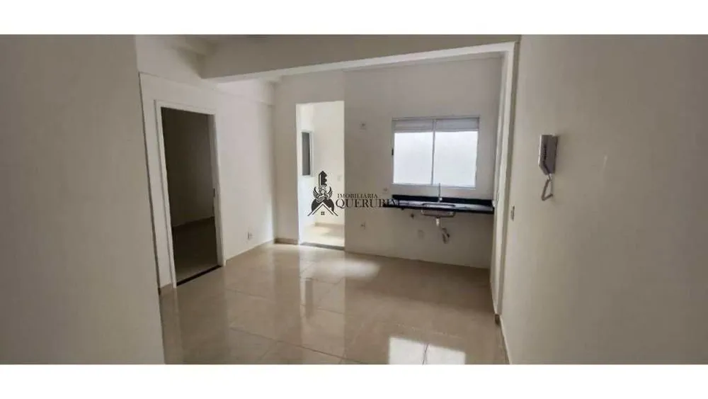 Apartamento, 2 quartos, 37 m² - Foto 1