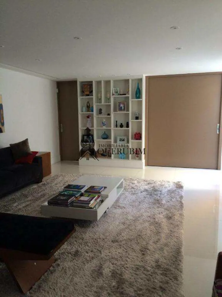 Sobrado, 3 quartos, 196 m² - Foto 2