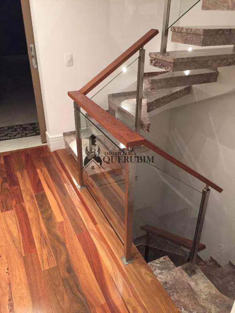 Sobrado, 3 quartos, 196 m² - Foto 6