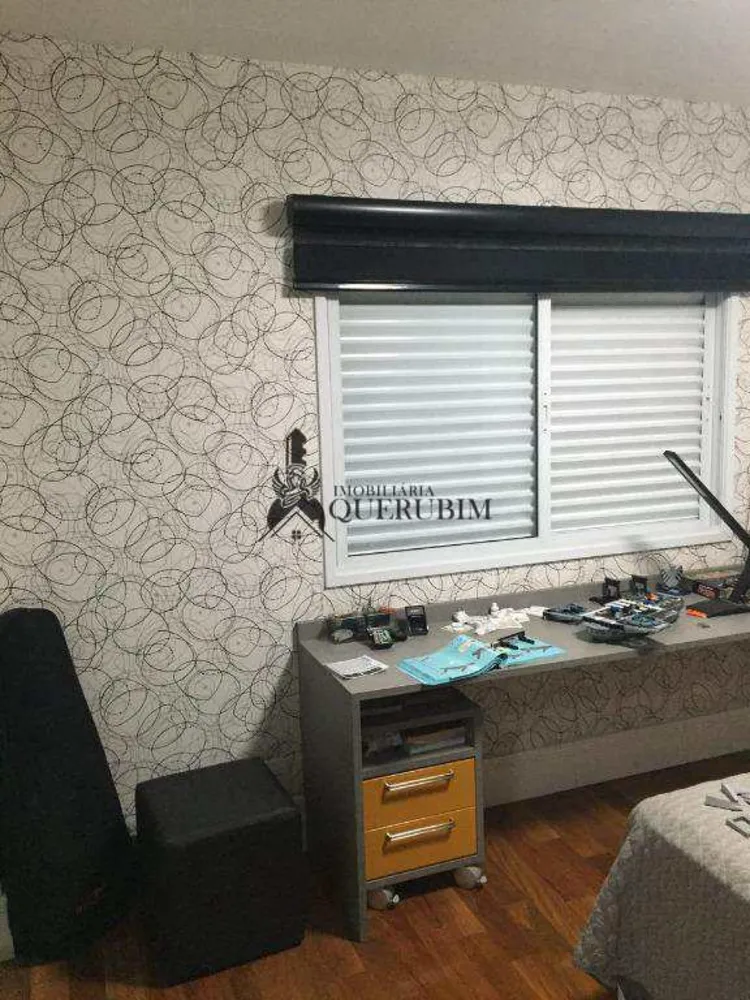 Sobrado, 3 quartos, 196 m² - Foto 4
