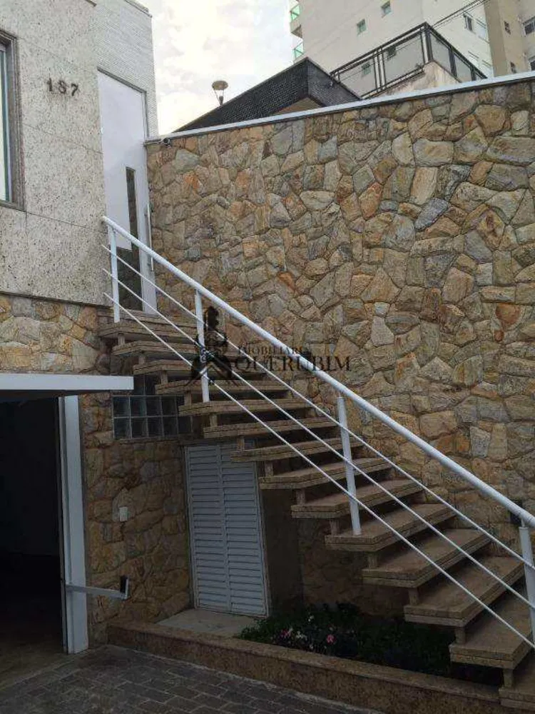 Sobrado, 3 quartos, 196 m² - Foto 1
