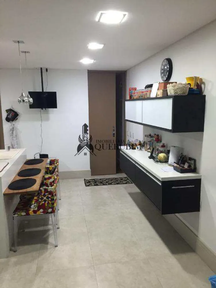 Sobrado, 3 quartos, 196 m² - Foto 10