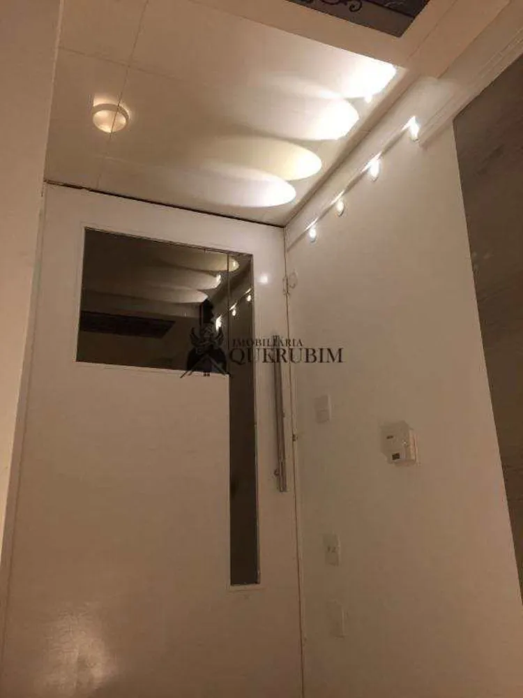 Sobrado, 3 quartos, 196 m² - Foto 16