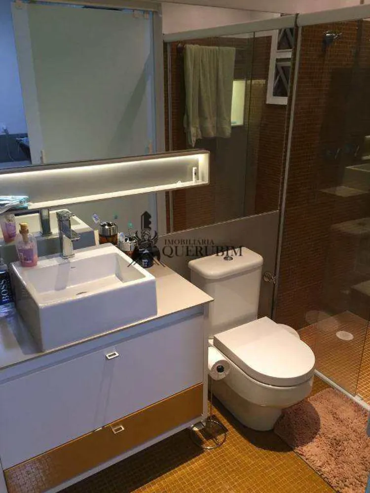 Sobrado, 3 quartos, 196 m² - Foto 13