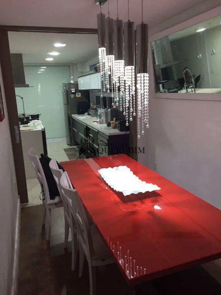 Sobrado, 3 quartos, 196 m² - Foto 15