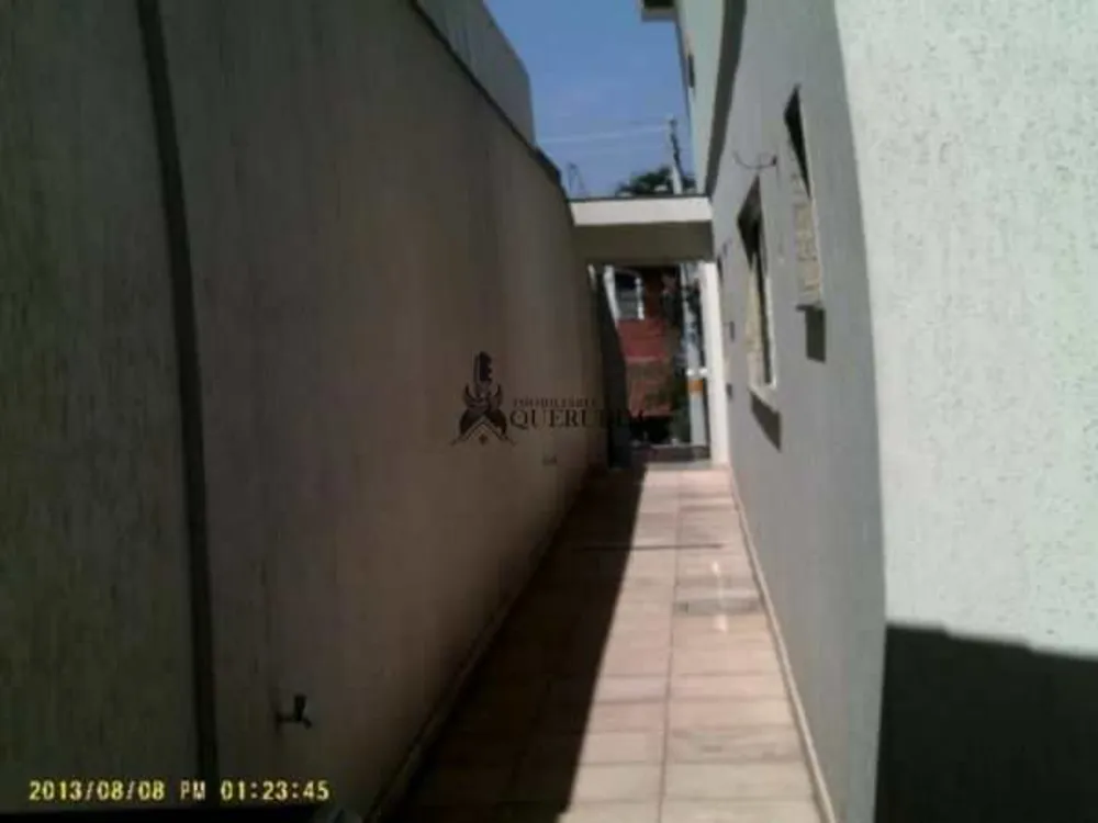 Sobrado, 3 quartos, 196 m² - Foto 3
