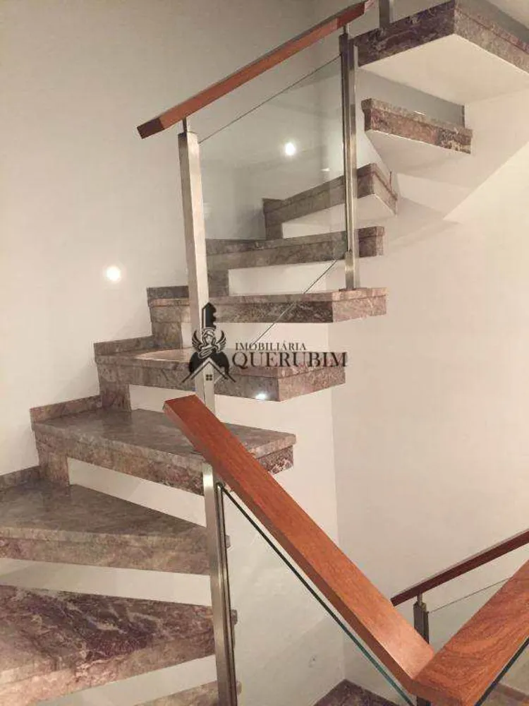 Sobrado, 3 quartos, 196 m² - Foto 5