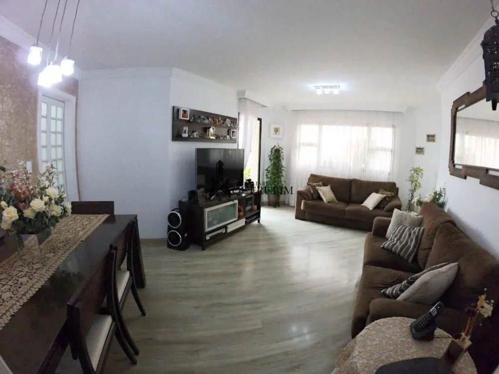 Apartamento, 3 quartos, 114 m² - Foto 1