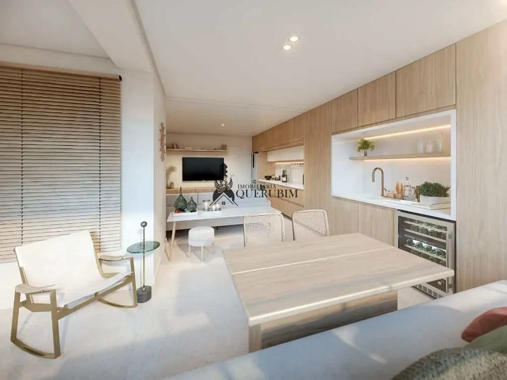 Apartamento, 2 quartos, 61 m² - Foto 3
