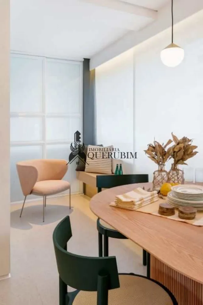 Apartamento, 2 quartos, 61 m² - Foto 5