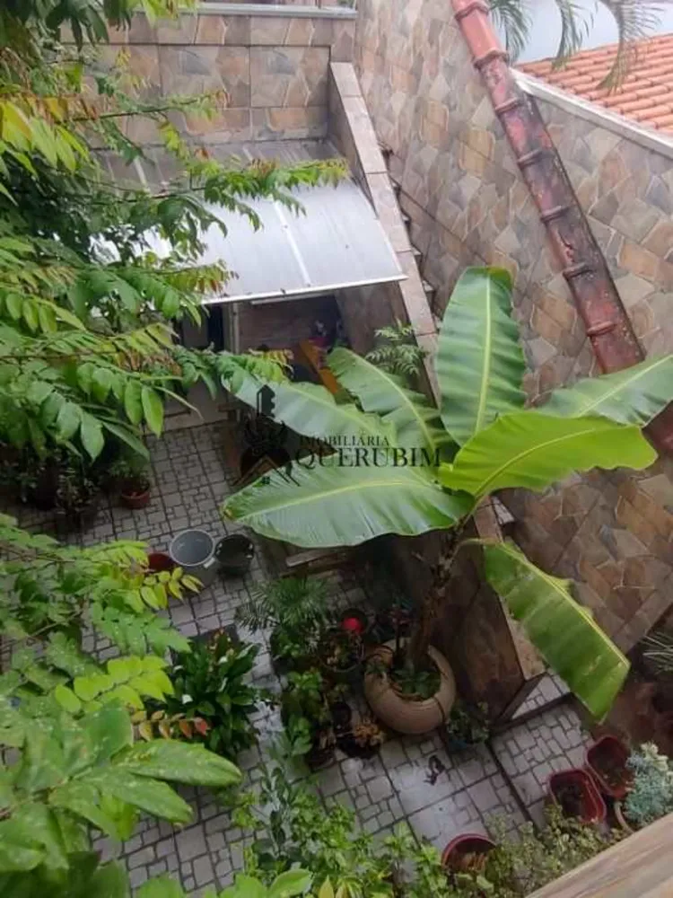 Sobrado, 3 quartos, 160 m² - Foto 3
