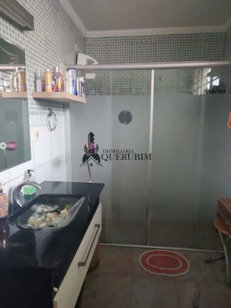 Sobrado, 3 quartos, 160 m² - Foto 4