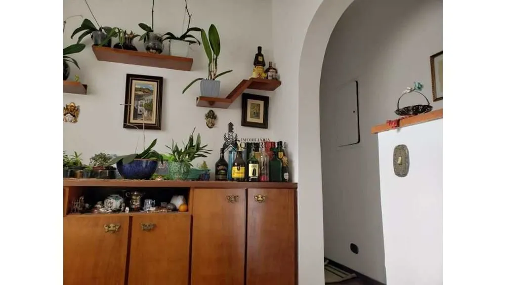Sobrado, 3 quartos, 254 m² - Foto 1