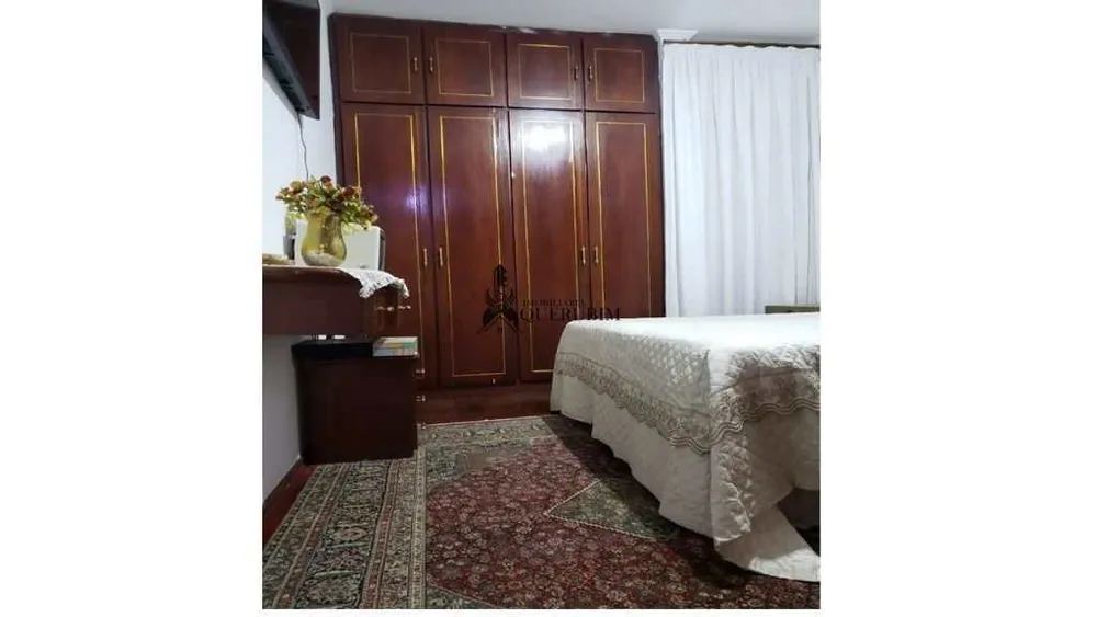 Sobrado, 3 quartos, 254 m² - Foto 5
