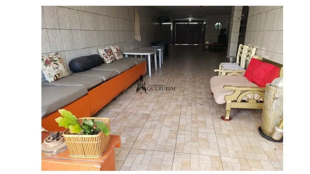 Sobrado, 3 quartos, 254 m² - Foto 6
