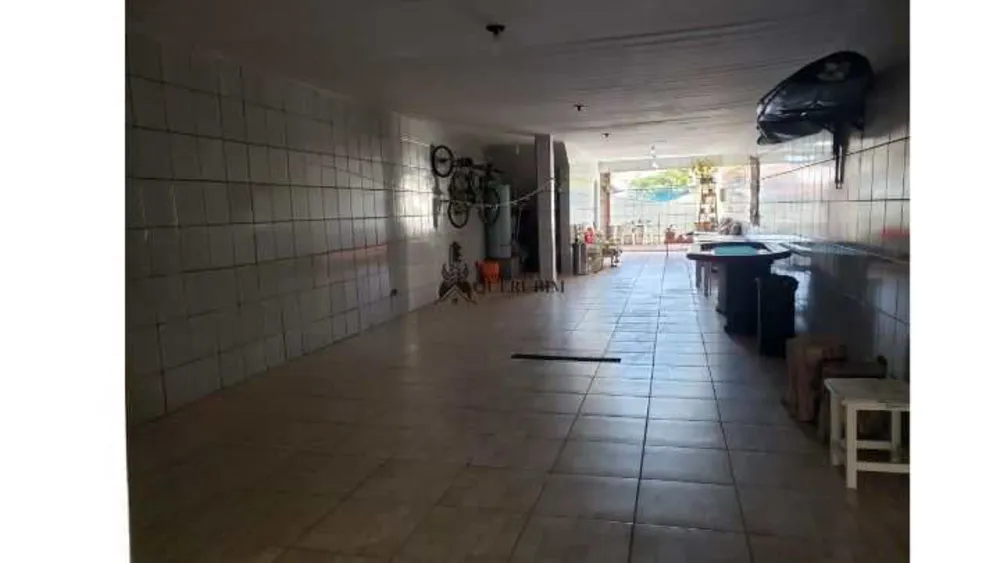 Sobrado, 3 quartos, 254 m² - Foto 1