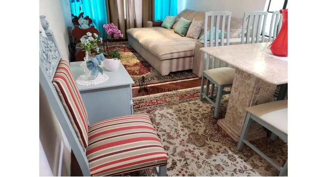 Sobrado, 3 quartos, 254 m² - Foto 3