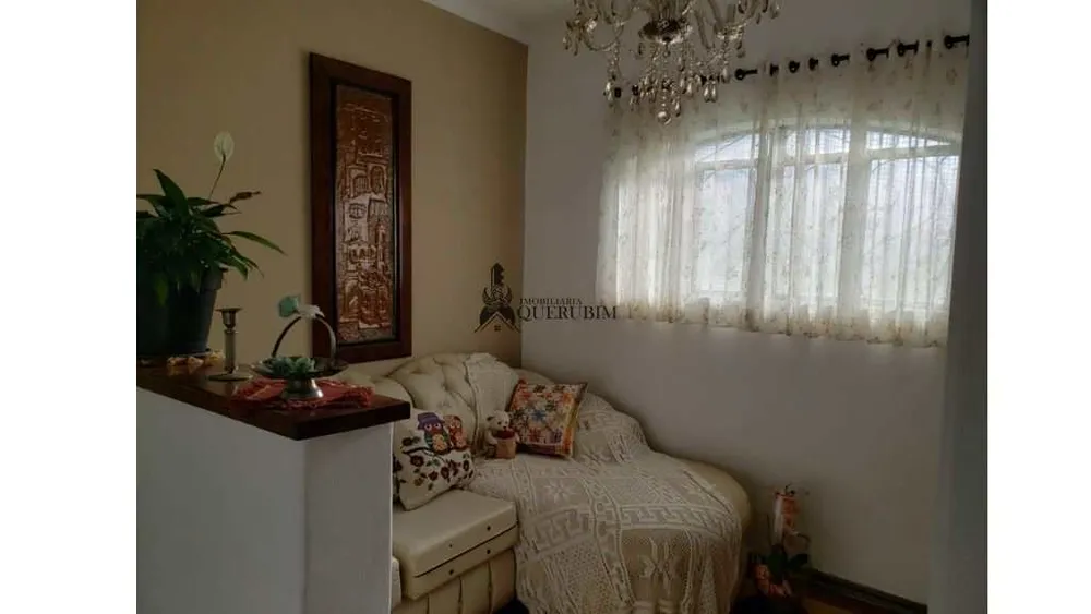 Sobrado, 3 quartos, 254 m² - Foto 8