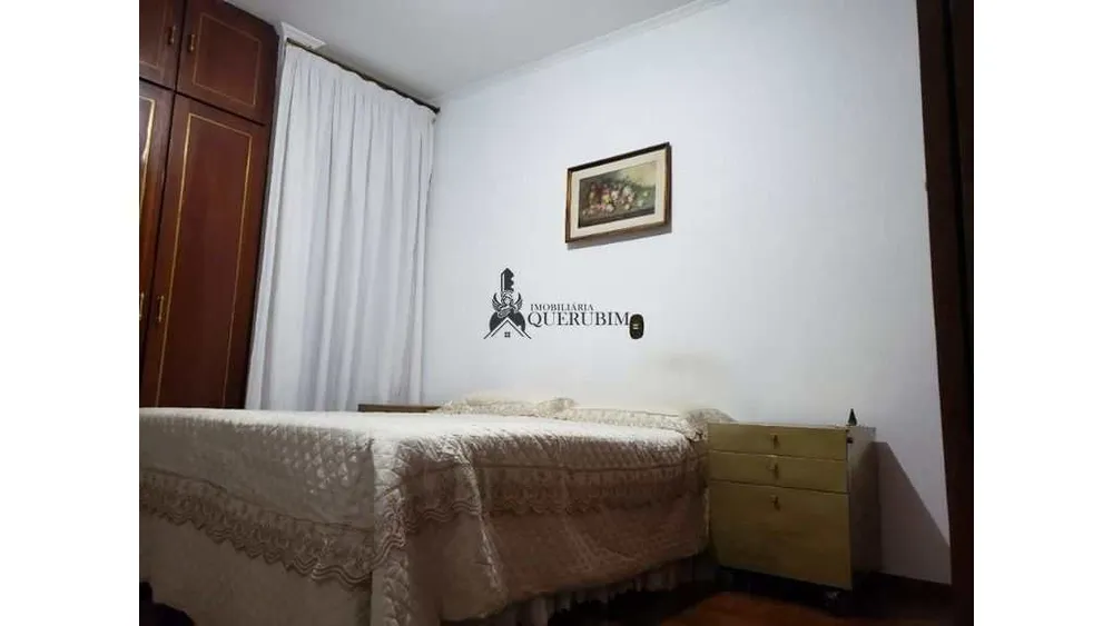 Sobrado, 3 quartos, 254 m² - Foto 3