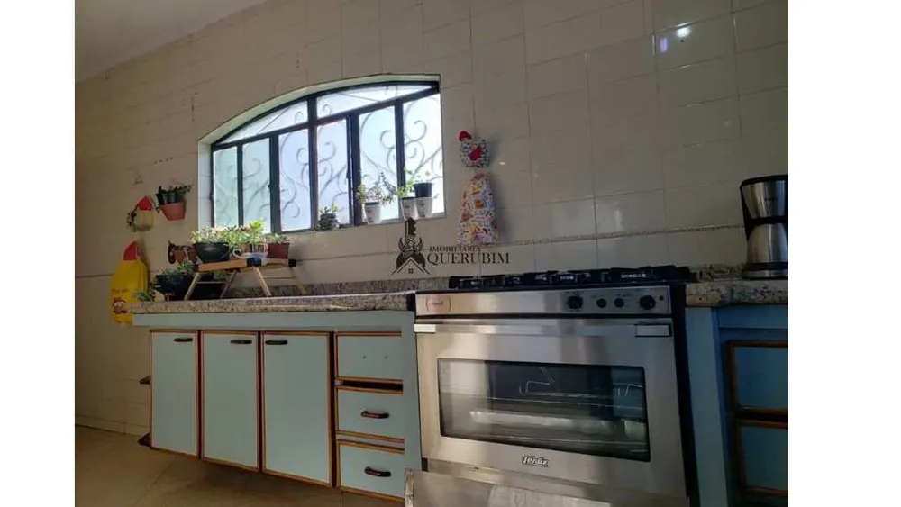 Sobrado, 3 quartos, 254 m² - Foto 7