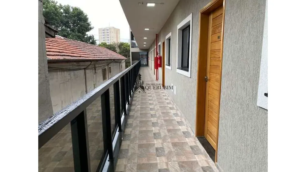 Apartamento, 2 quartos, 44 m² - Foto 14