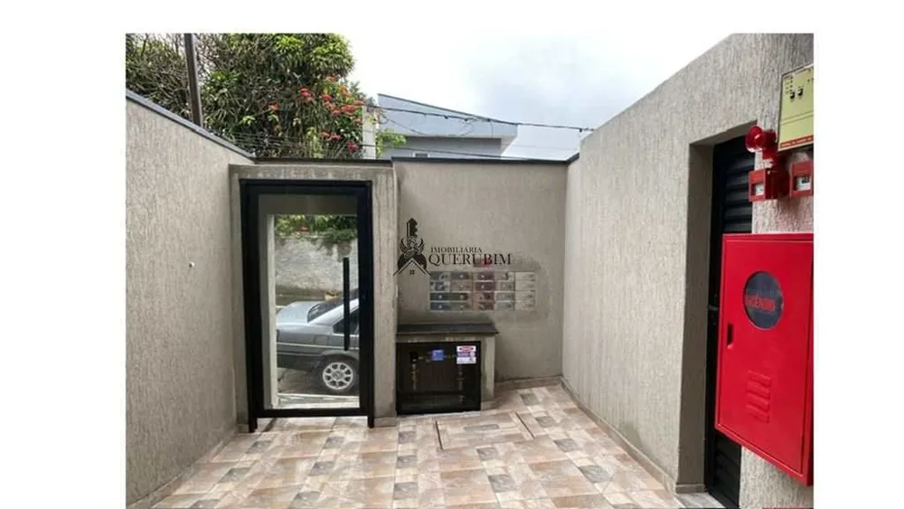 Apartamento, 2 quartos, 44 m² - Foto 1
