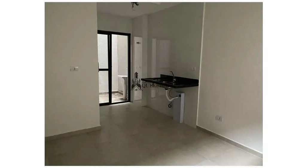 Apartamento, 2 quartos, 44 m² - Foto 1