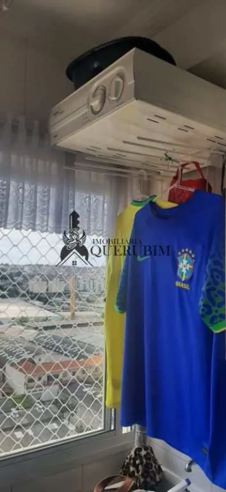 Apartamento, 2 quartos, 49 m² - Foto 4