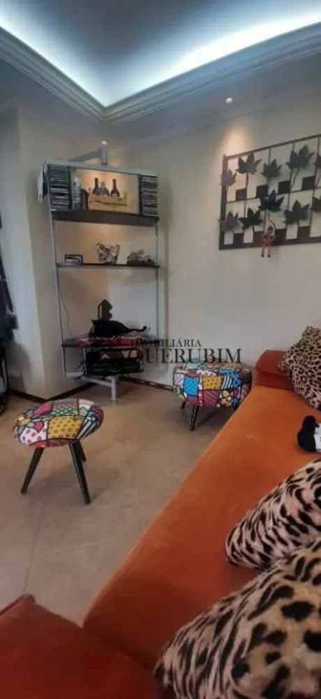 Apartamento, 2 quartos, 49 m² - Foto 2