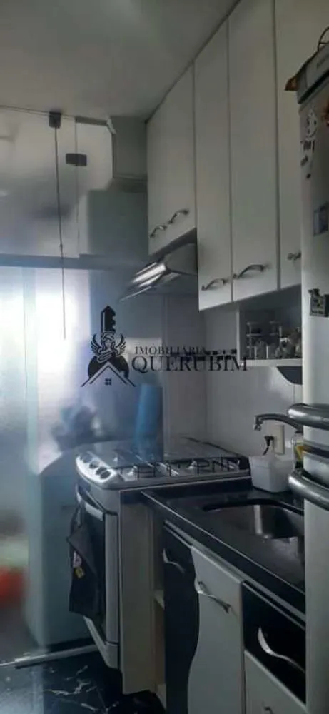 Apartamento, 2 quartos, 49 m² - Foto 9
