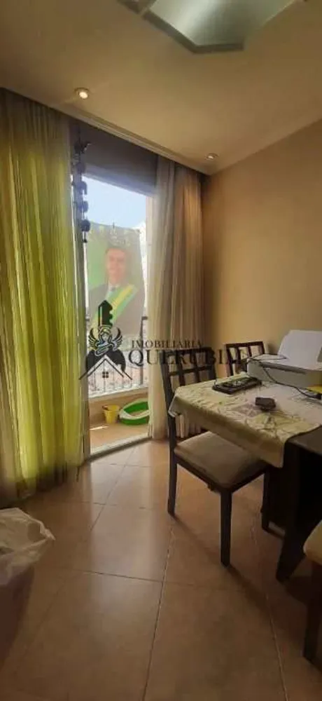 Apartamento, 2 quartos, 49 m² - Foto 14