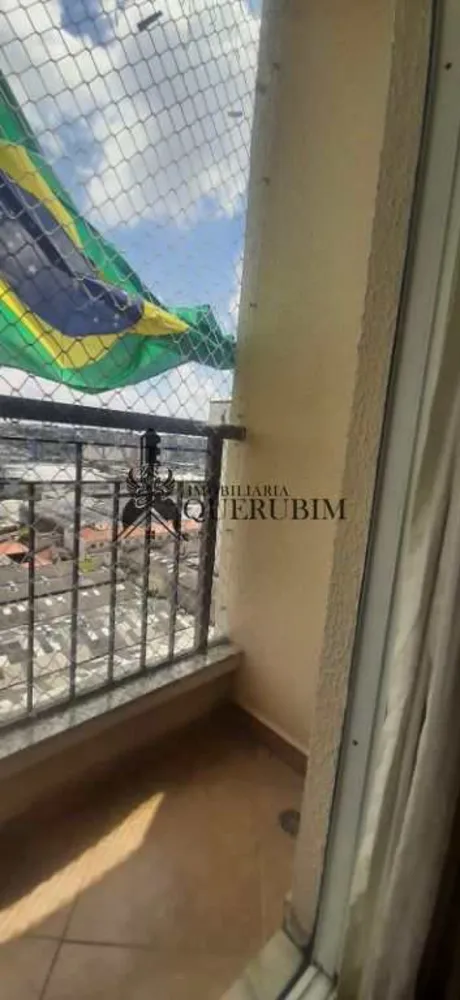 Apartamento, 2 quartos, 49 m² - Foto 3