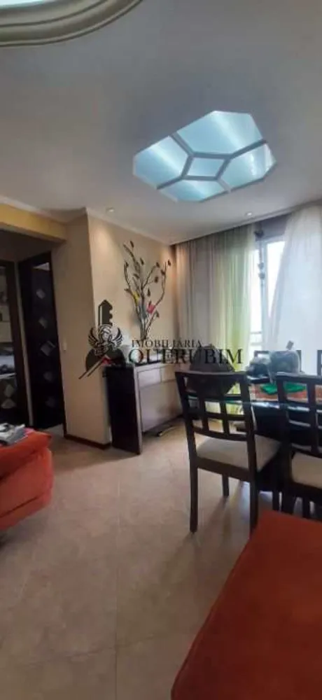 Apartamento, 2 quartos, 49 m² - Foto 8