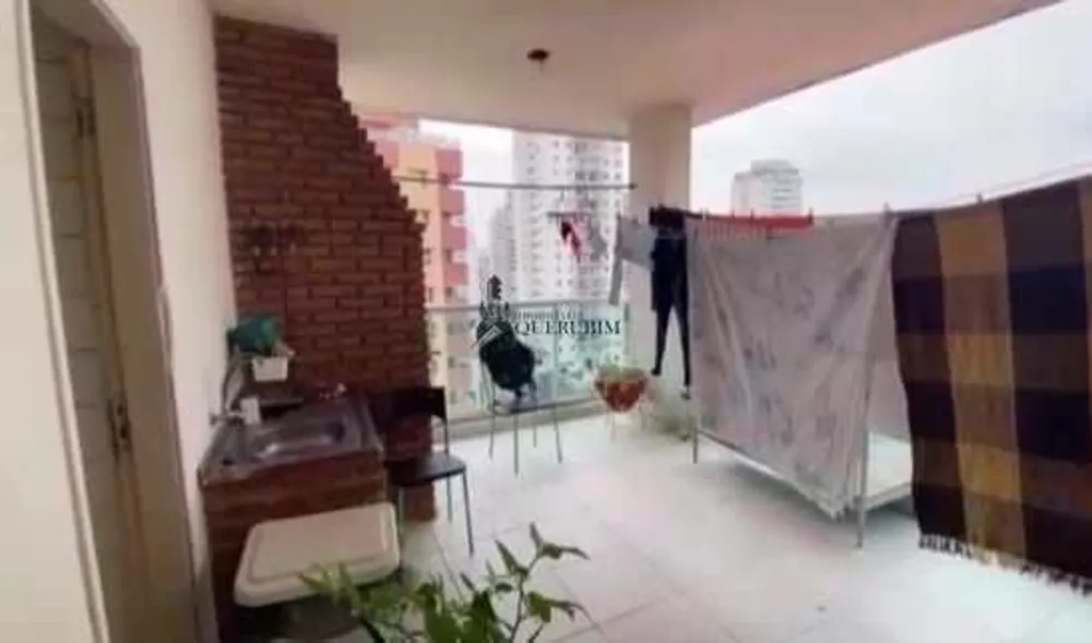 Apartamento, 3 quartos, 342 m² - Foto 4