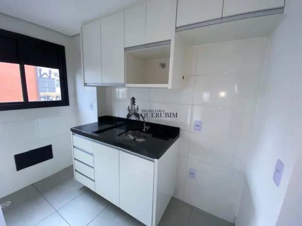 Apartamento, 1 quarto, 26 m² - Foto 9
