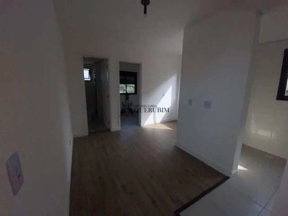 Apartamento, 1 quarto, 26 m² - Foto 1