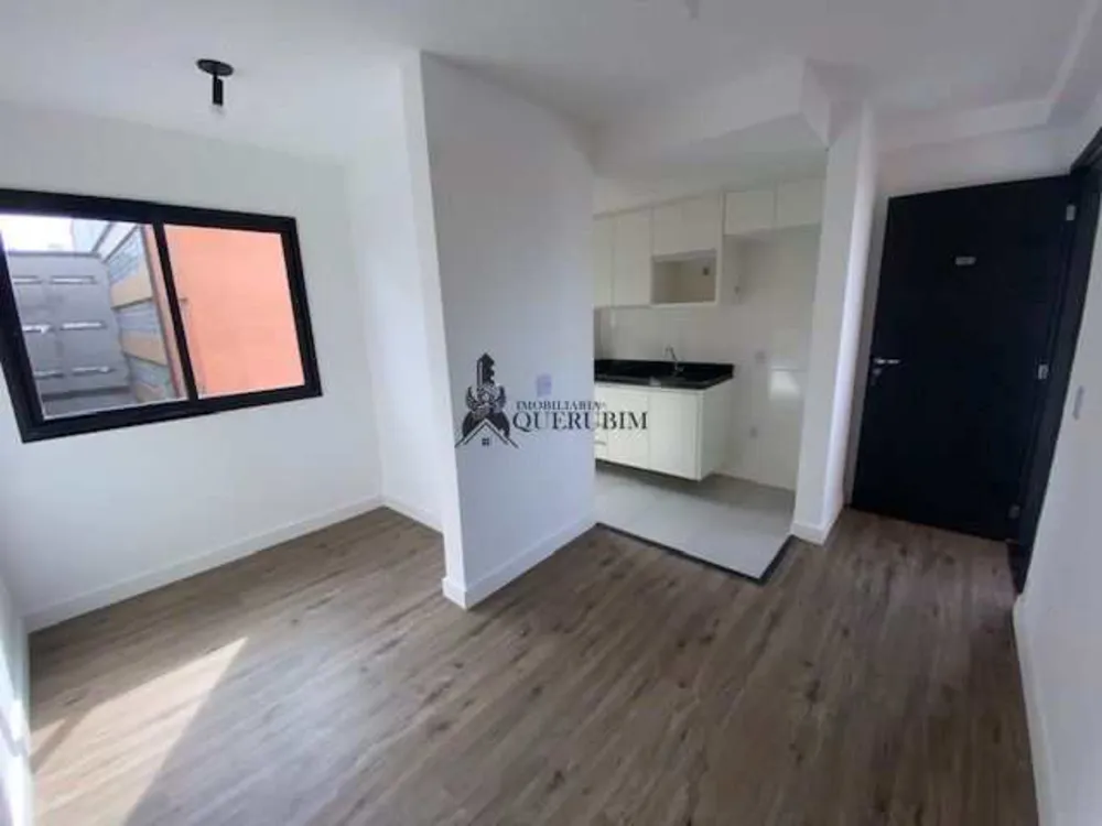 Apartamento, 1 quarto, 26 m² - Foto 5