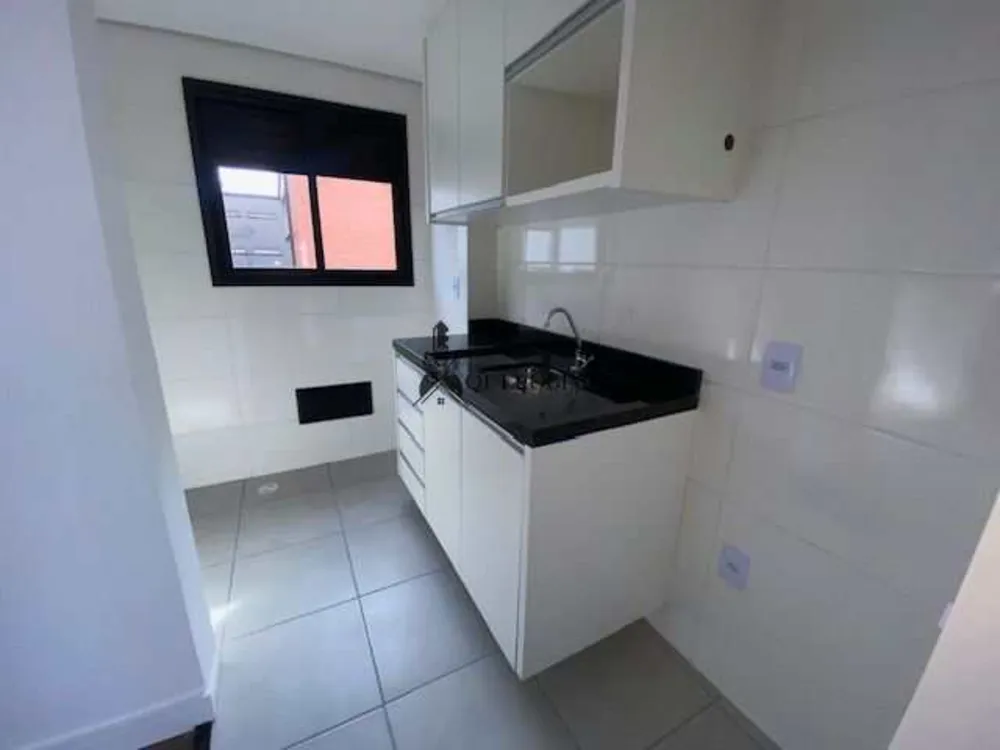 Apartamento, 1 quarto, 26 m² - Foto 2