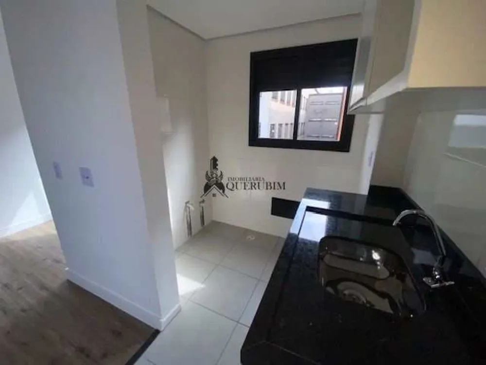 Apartamento, 1 quarto, 26 m² - Foto 3