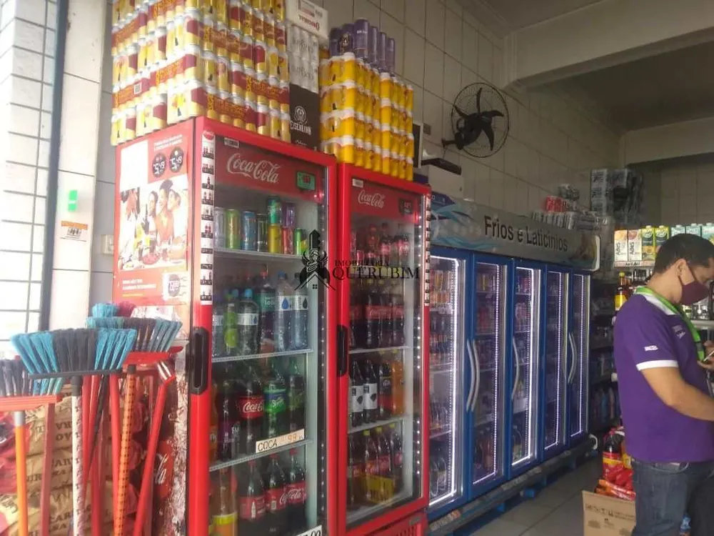 Loja-Salão, 150 m² - Foto 8