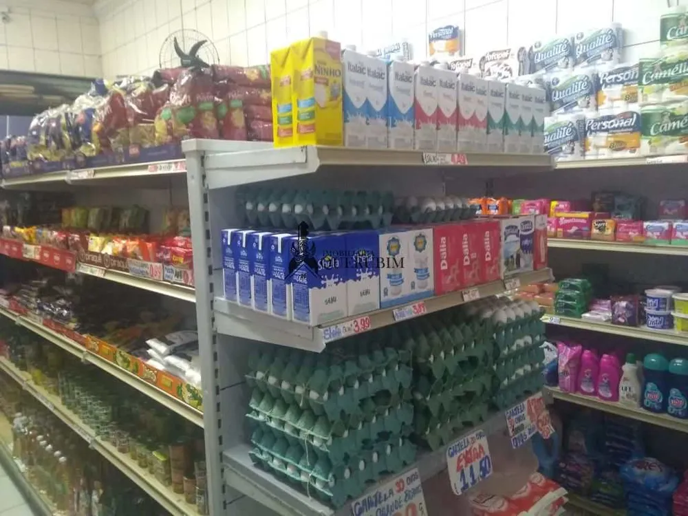 Loja-Salão, 150 m² - Foto 3