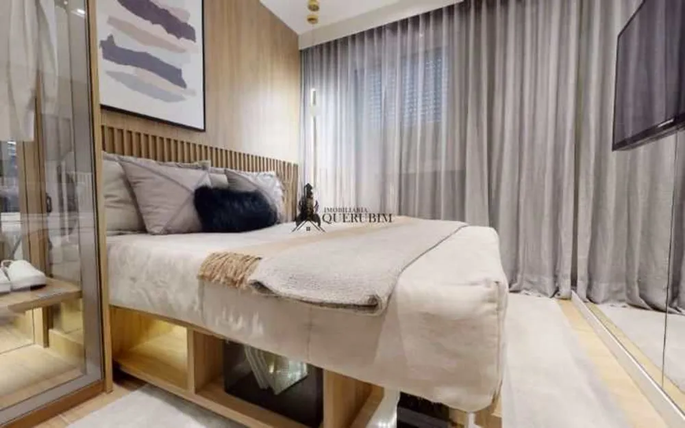Apartamento, 33 m² - Foto 3