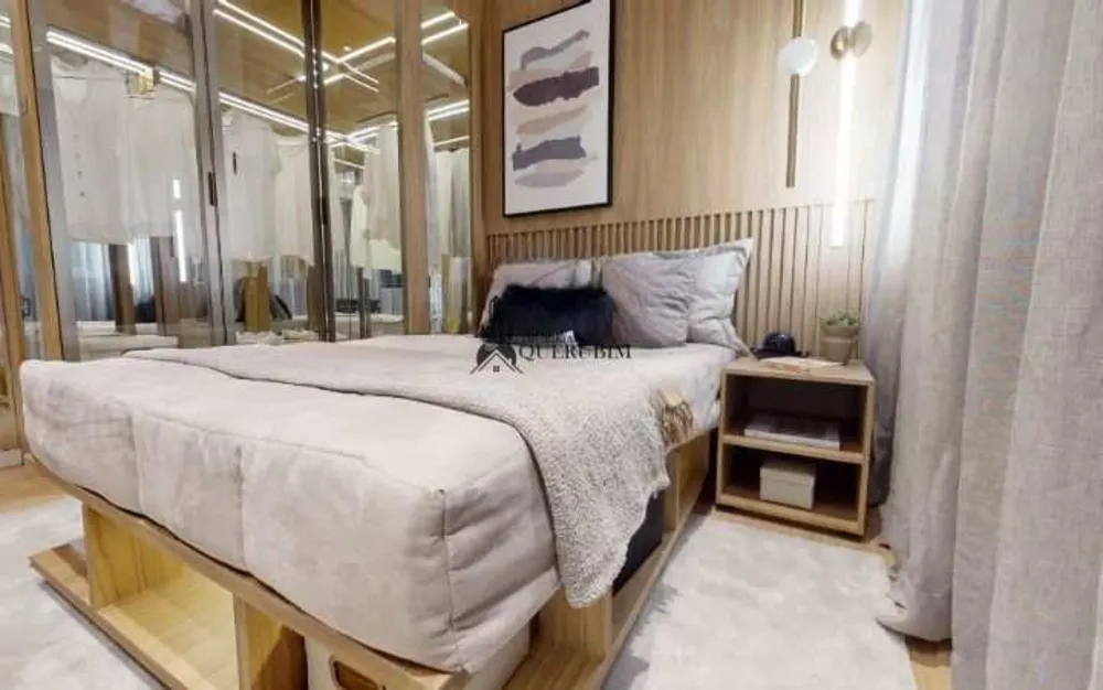Apartamento, 33 m² - Foto 16